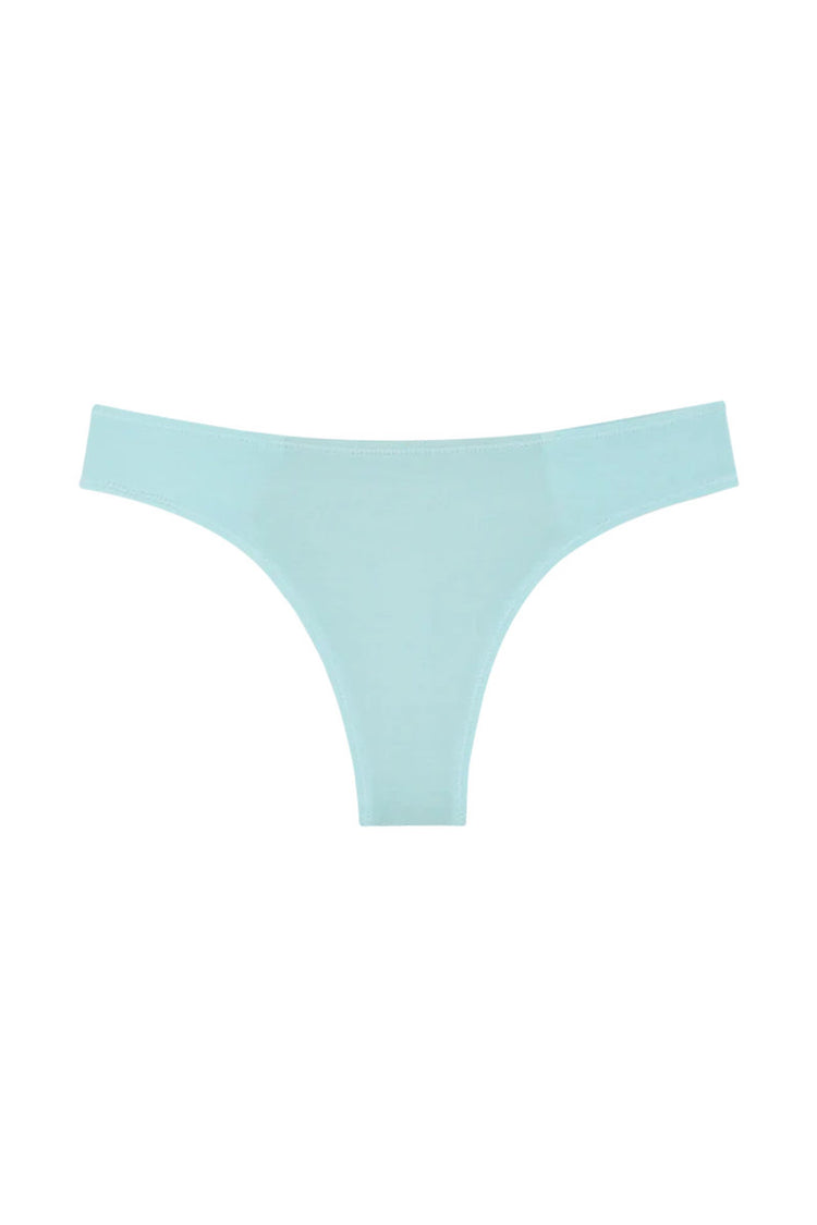 Low Profile Thong - Plunge - PLU