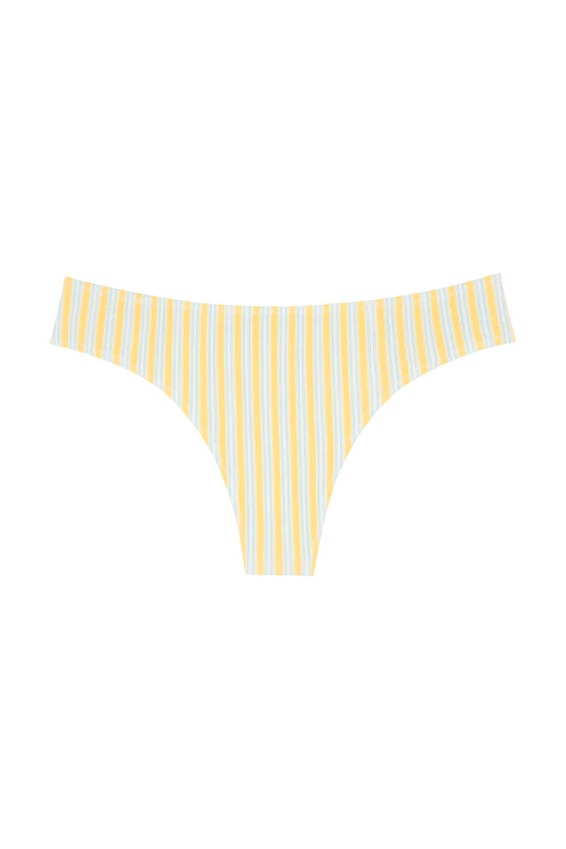 Low Profile Thong - Riviera Stripe - RIV
