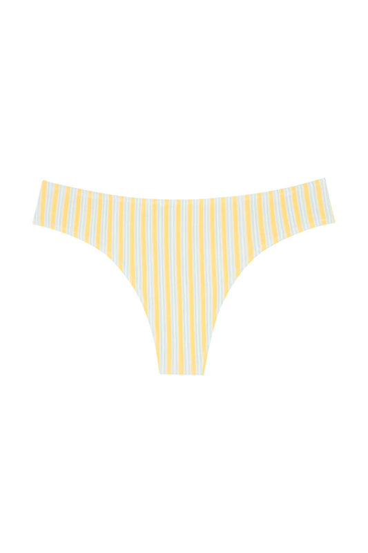 Low Profile Thong - Riviera Stripe - RIV