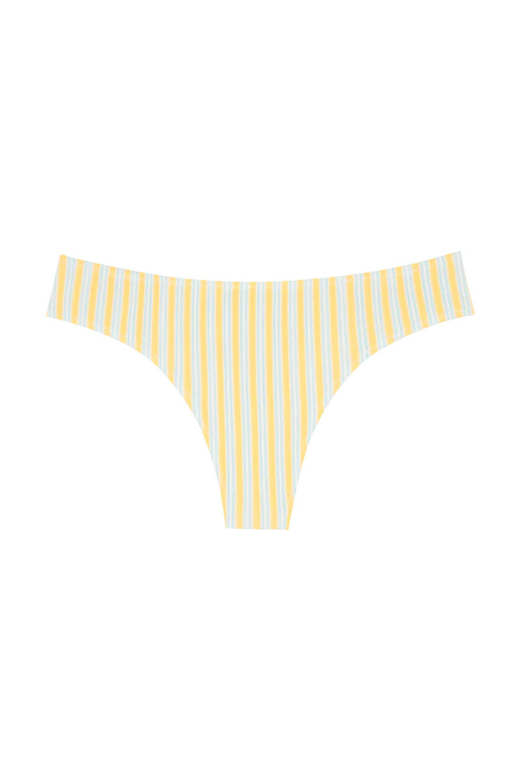 Low Profile Thong - Riviera Stripe - RIV
