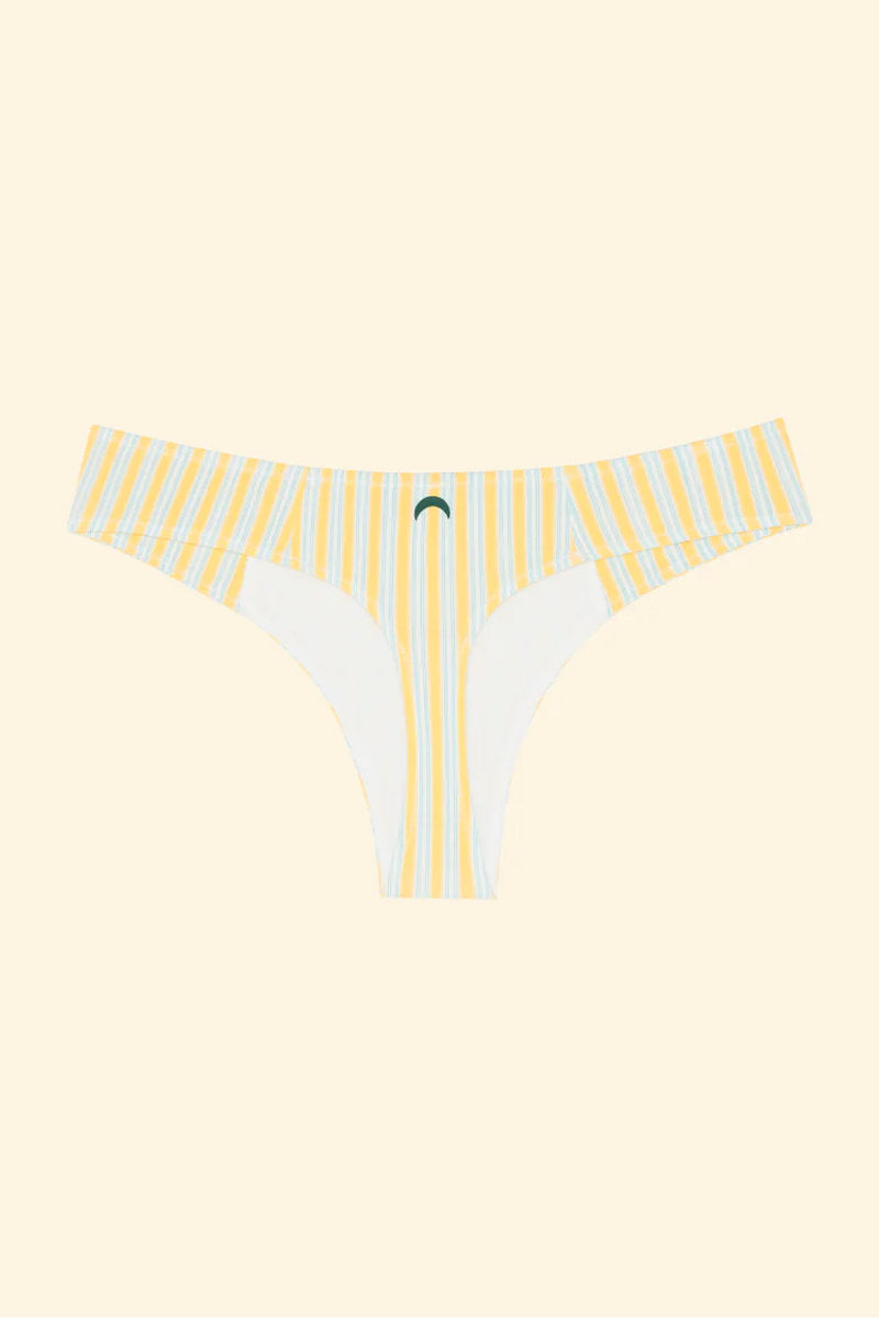 Low Profile Thong - Riviera Stripe - RIV