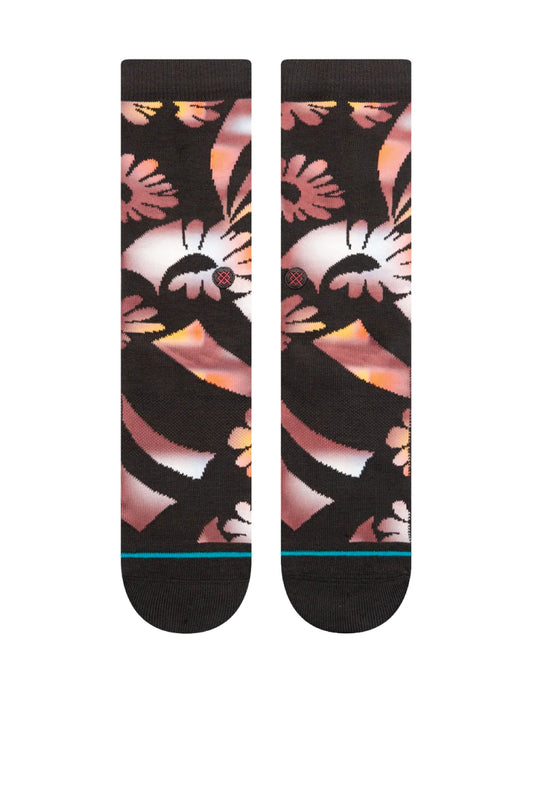 Lucidity Sock - BLK