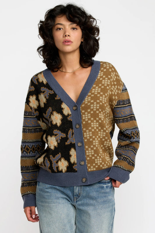 Lumen Cardigan - SNB