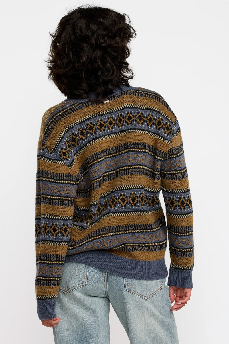 Lumen Cardigan - SNB