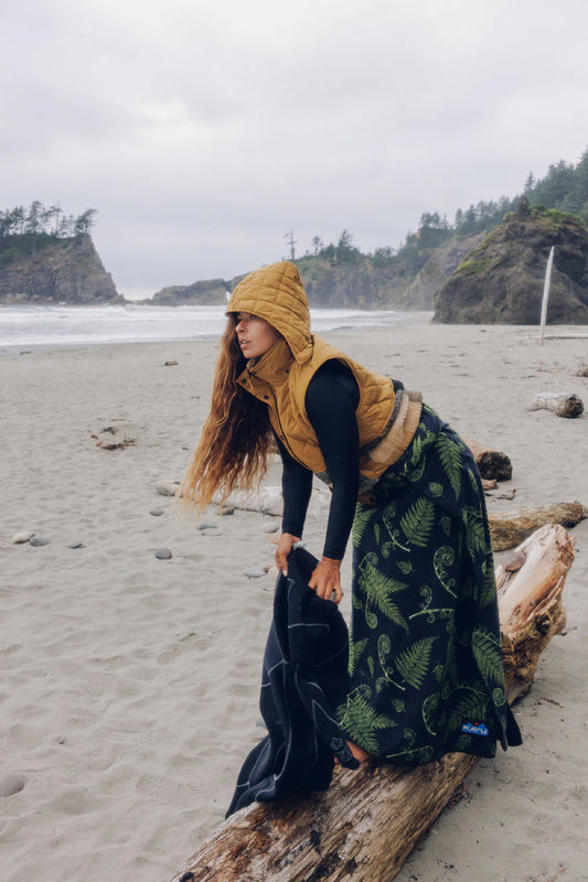Luna Peak Vest - HIL