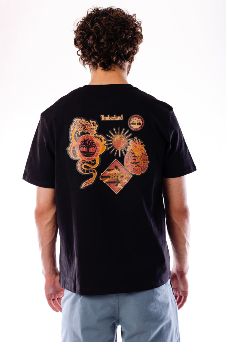 Lunar New Year Graphic Tee