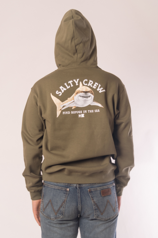 Lurking Hoodie - OLV