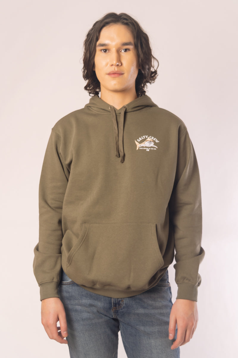 Lurking Hoodie - OLV