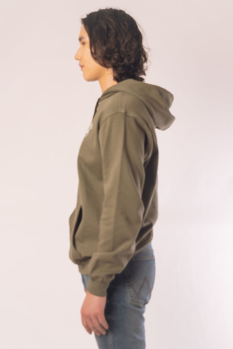 Lurking Hoodie - OLV