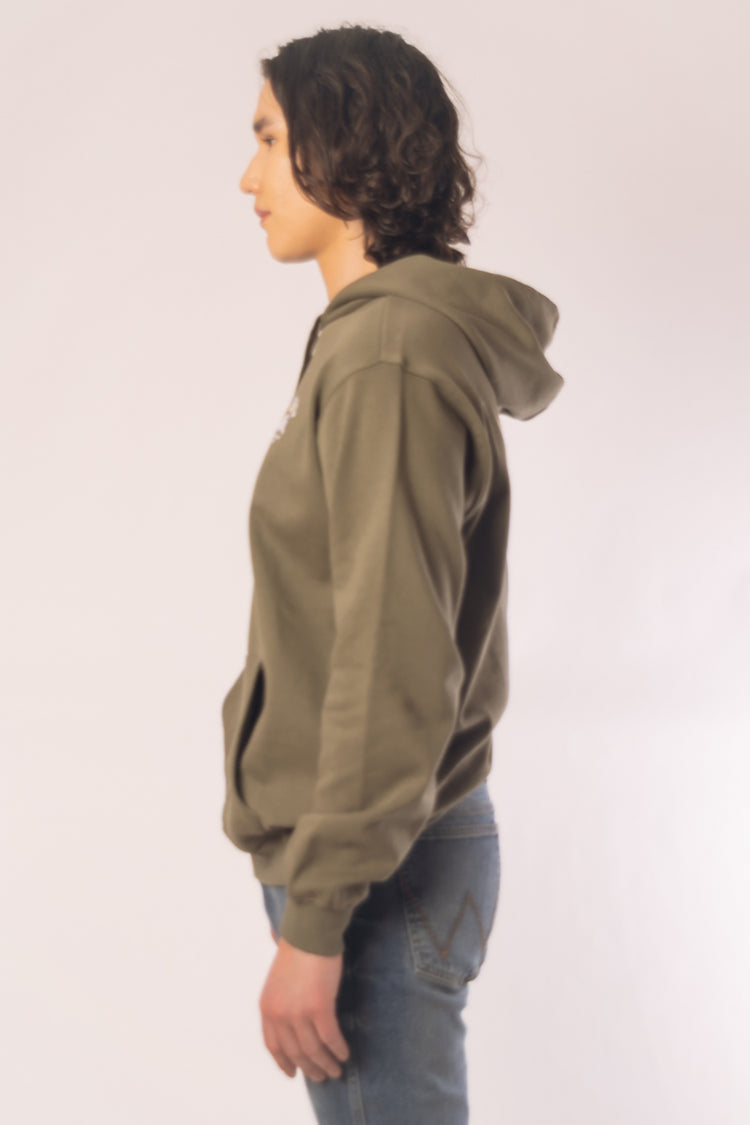 Lurking Hoodie - OLV