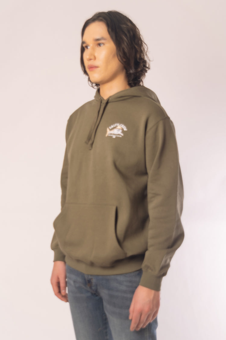 Lurking Hoodie - OLV