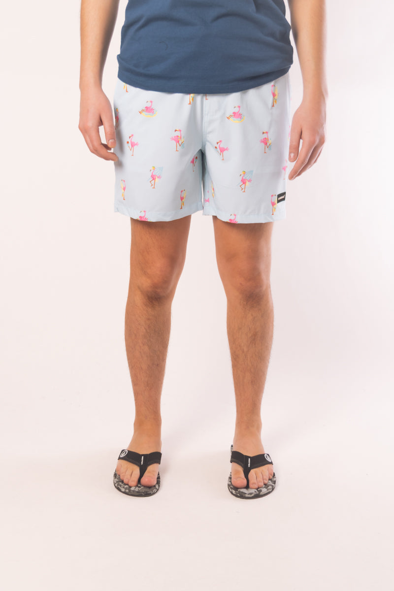 Madagascar Volley Short - LBL