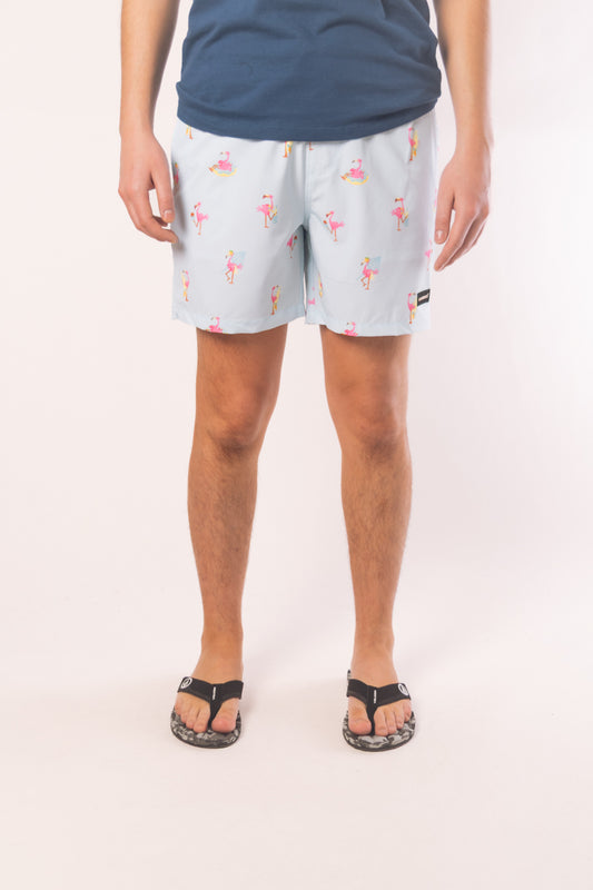 Madagascar Volley Short - LBL