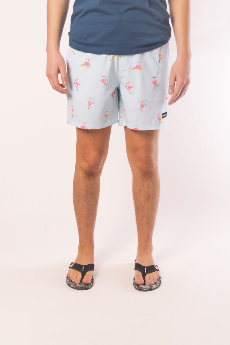 Madagascar Volley Short - LBL