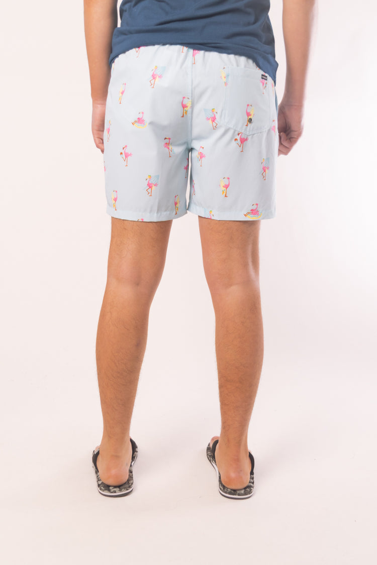 Madagascar Volley Short - LBL