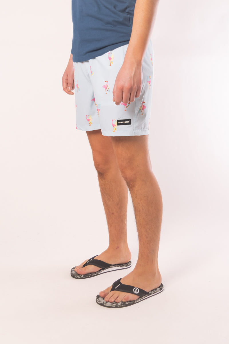 Madagascar Volley Short - LBL