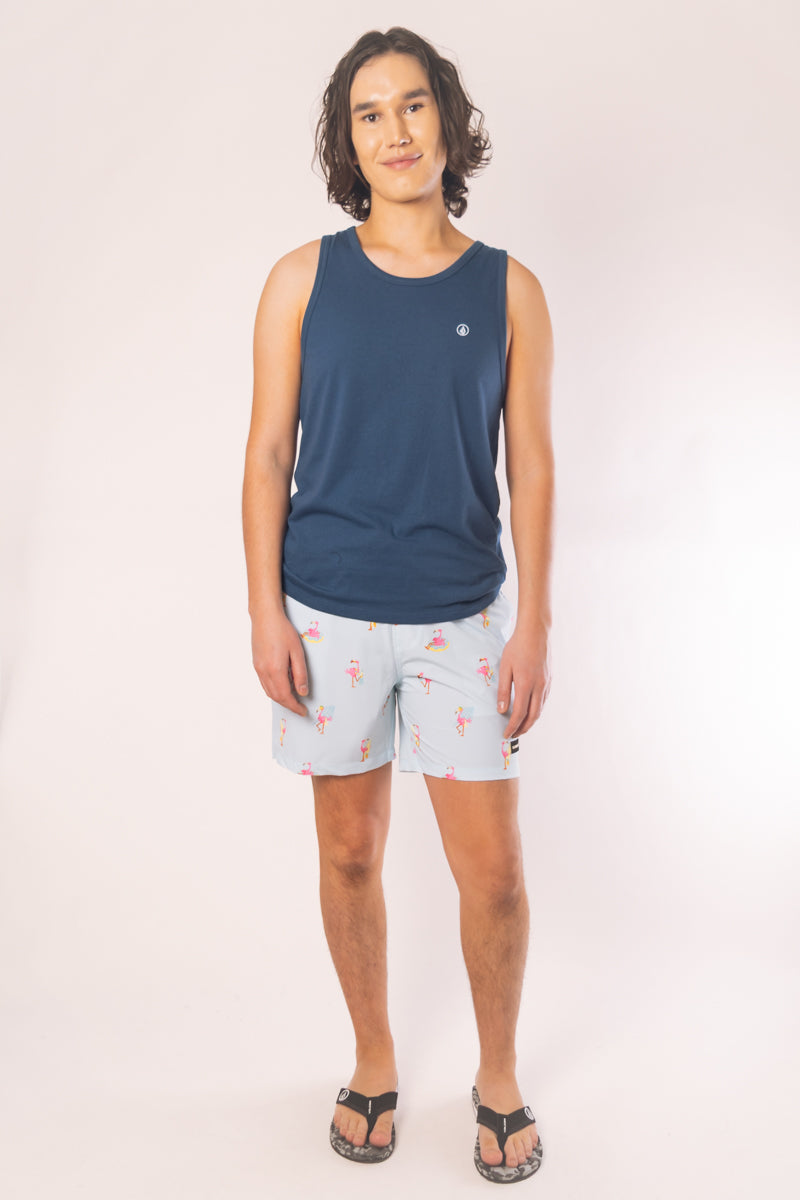 Madagascar Volley Short - LBL