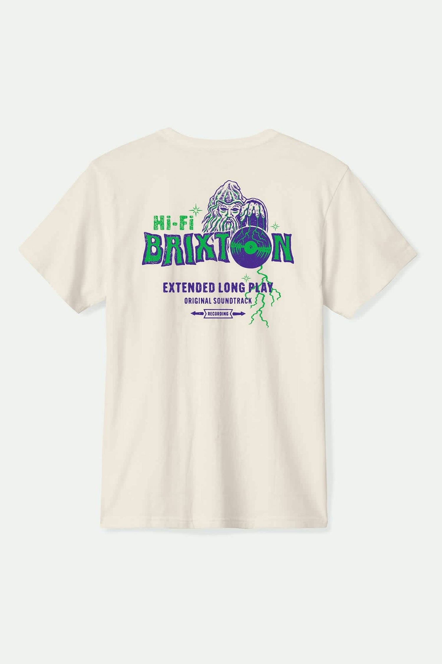 Maddox Standard Tee - CRM