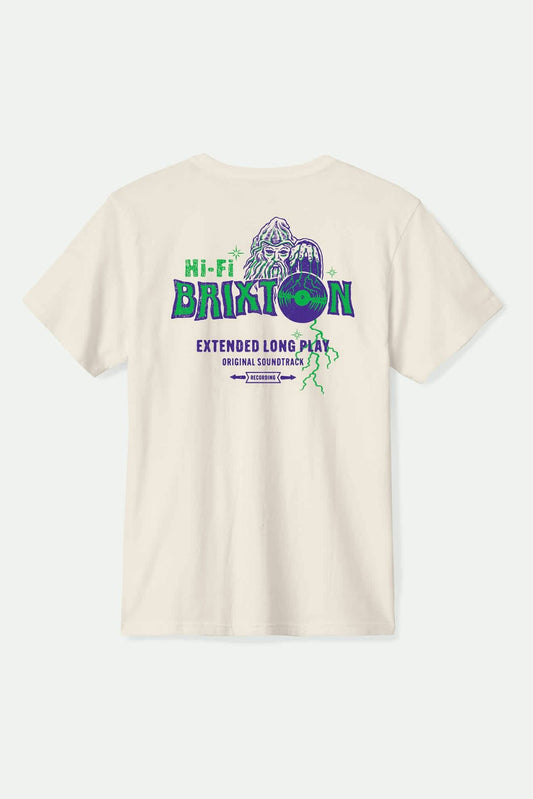Maddox Standard Tee - CRM