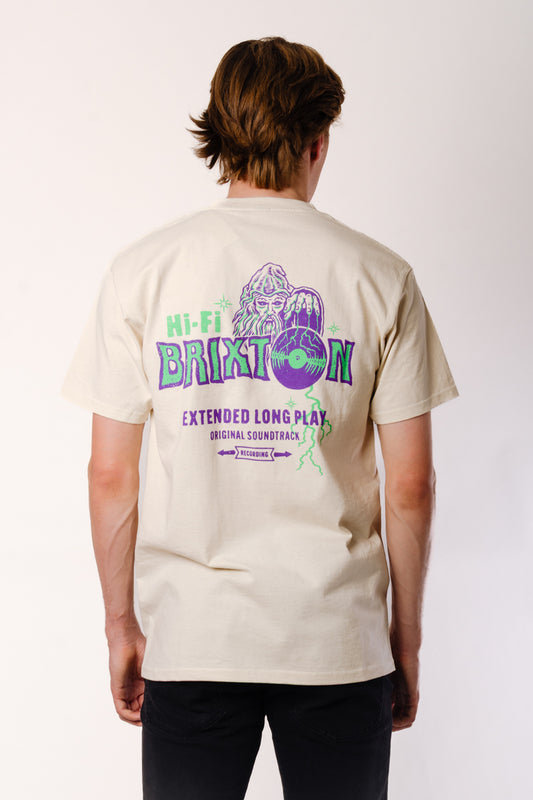 Maddox Standard Tee - CRM