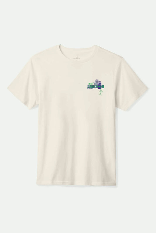 Maddox Standard Tee - CRM
