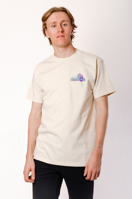 Maddox Standard Tee - CRM