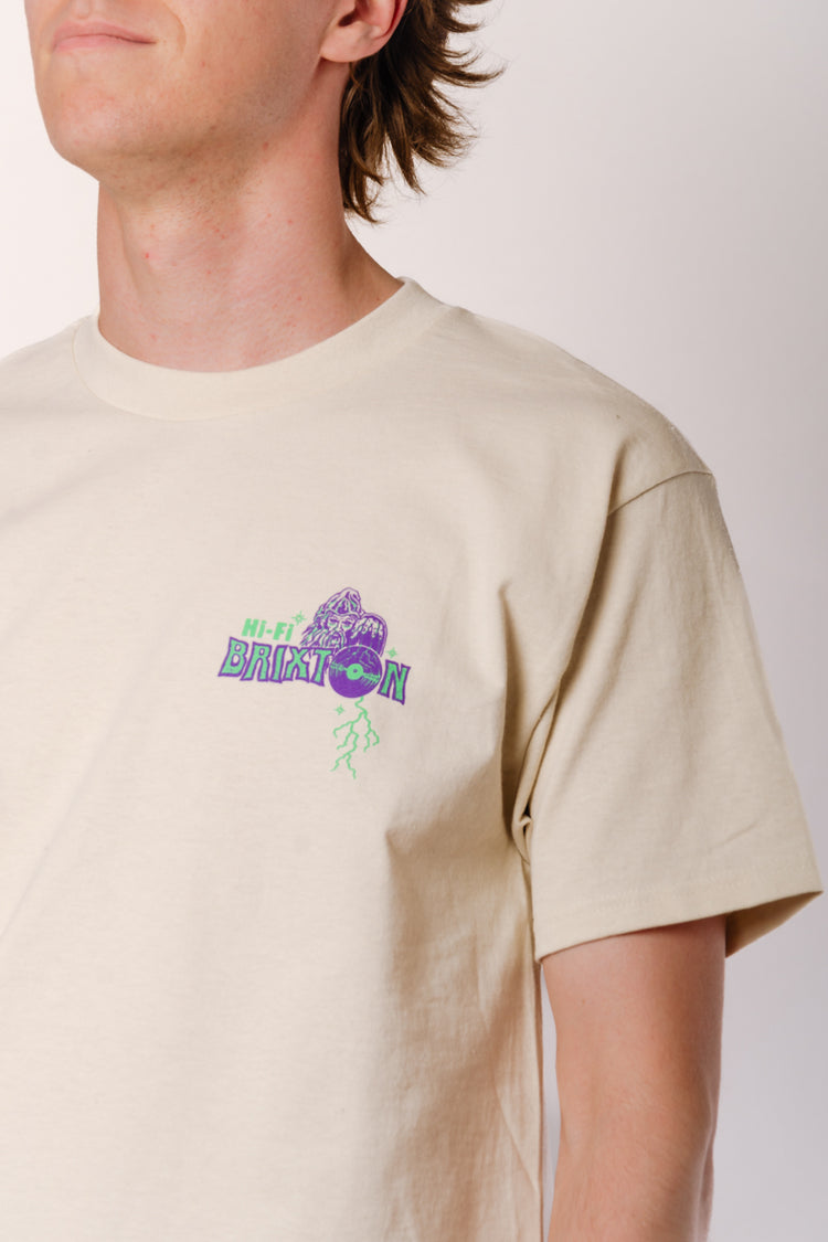 Maddox Standard Tee - CRM