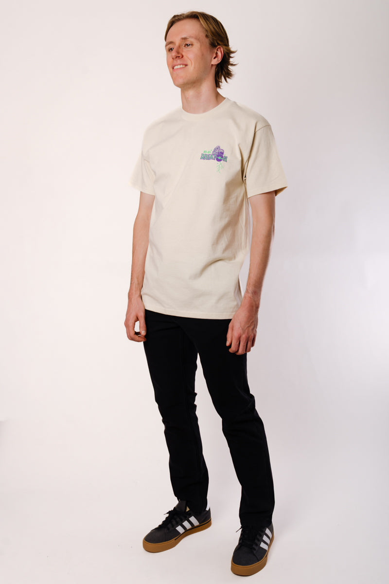 Maddox Standard Tee - CRM