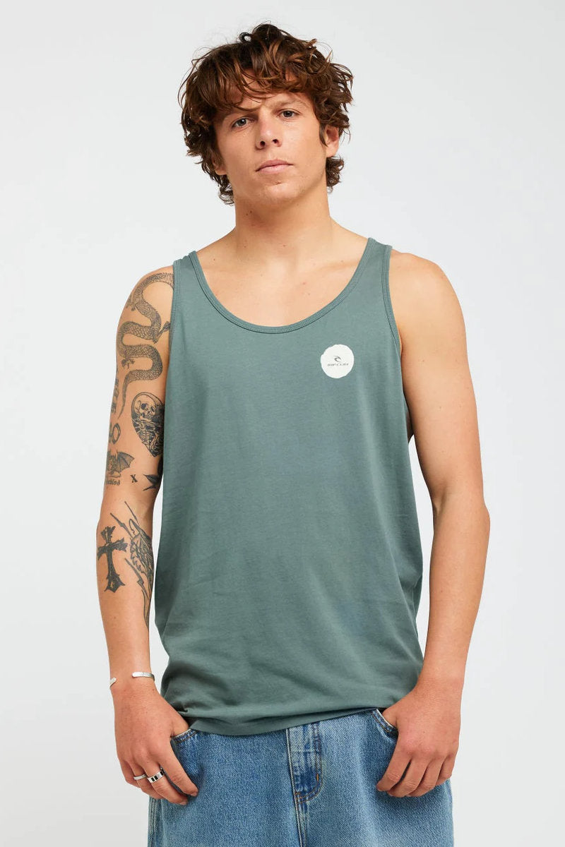 Made For Tank - MOS