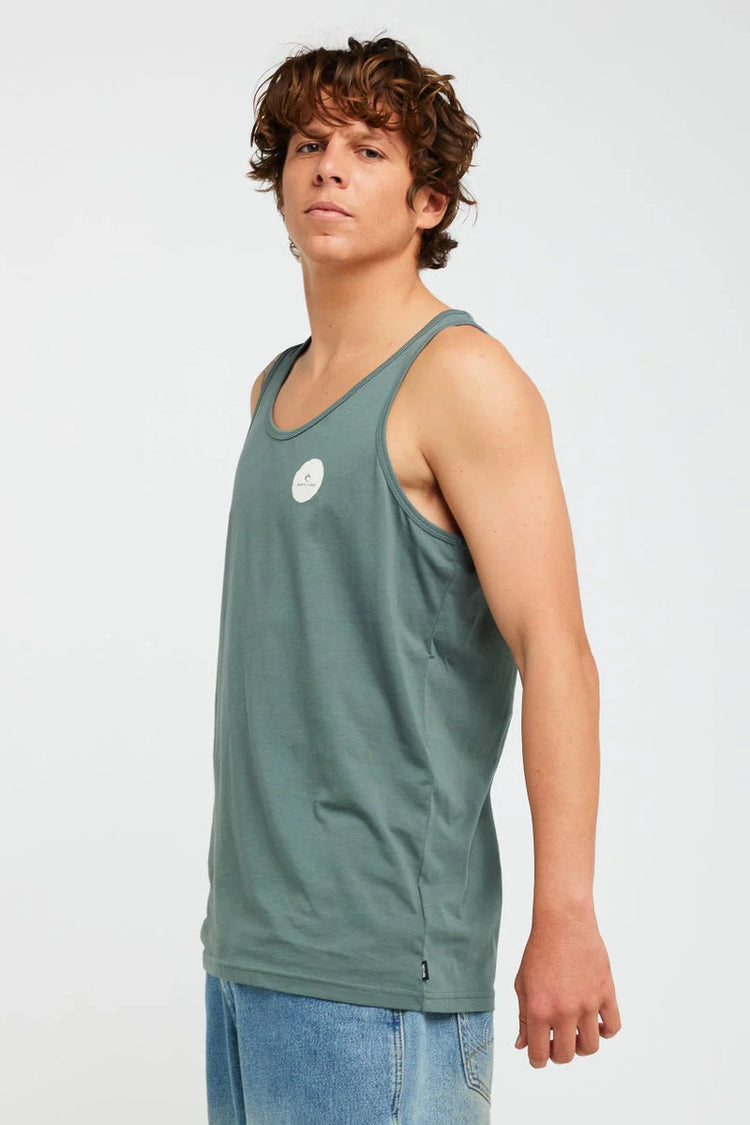 Made For Tank - MOS