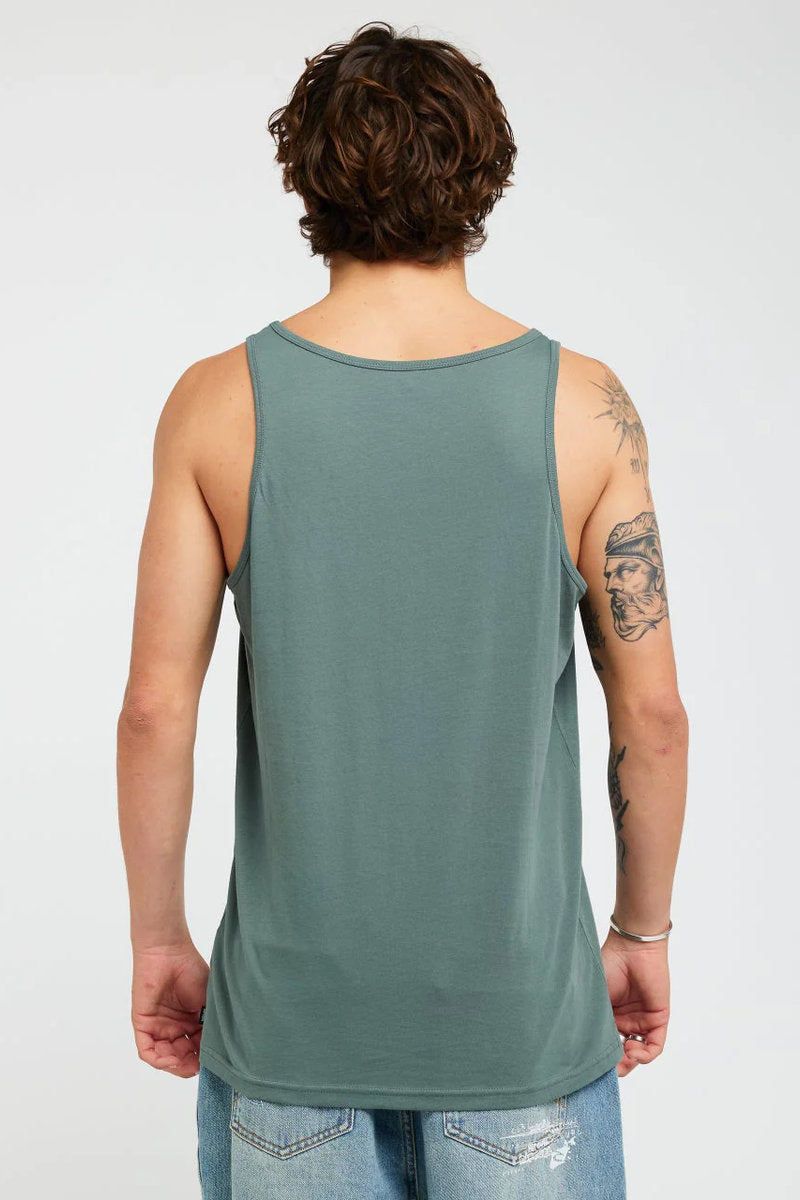 Made For Tank - MOS