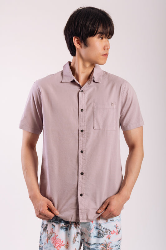 Made To Fade Short Sleeve Shirt - WDLL
