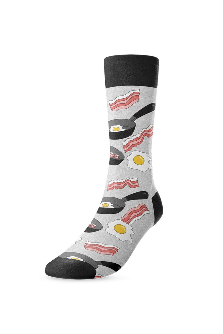 Bacon Socks