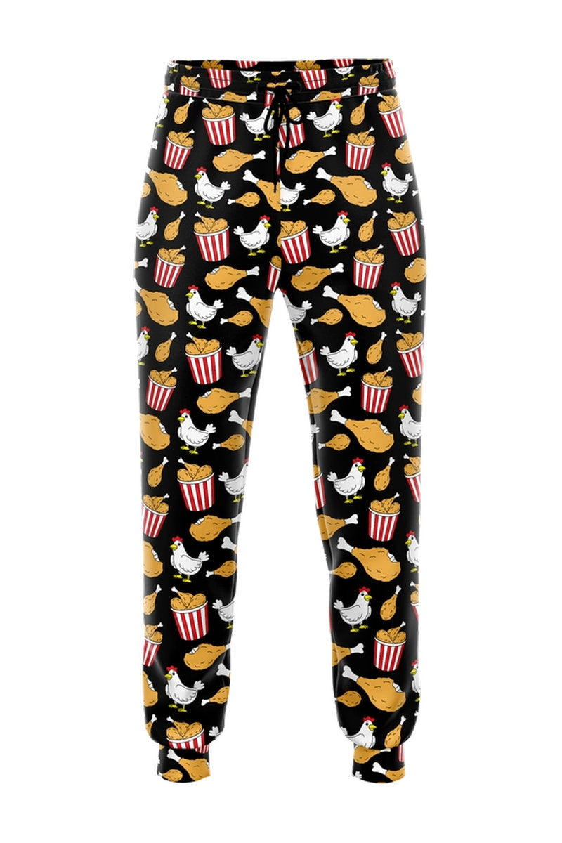 Fried Chicken PJ Pants - FRC