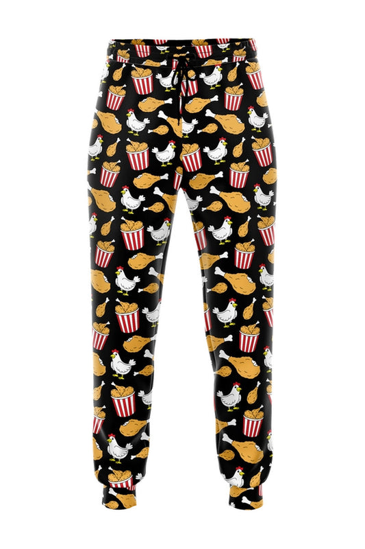 Fried Chicken PJ Pants - FRC