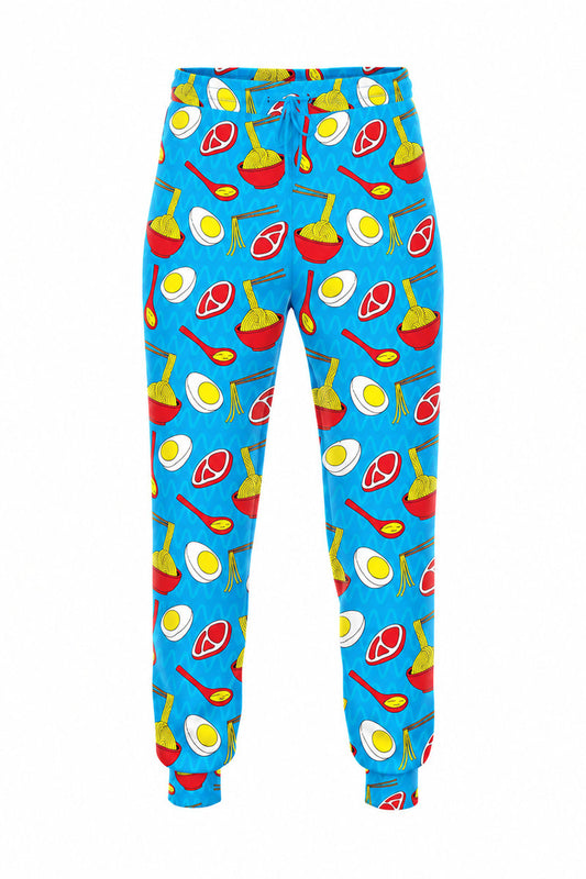 Ramen PJ Pants