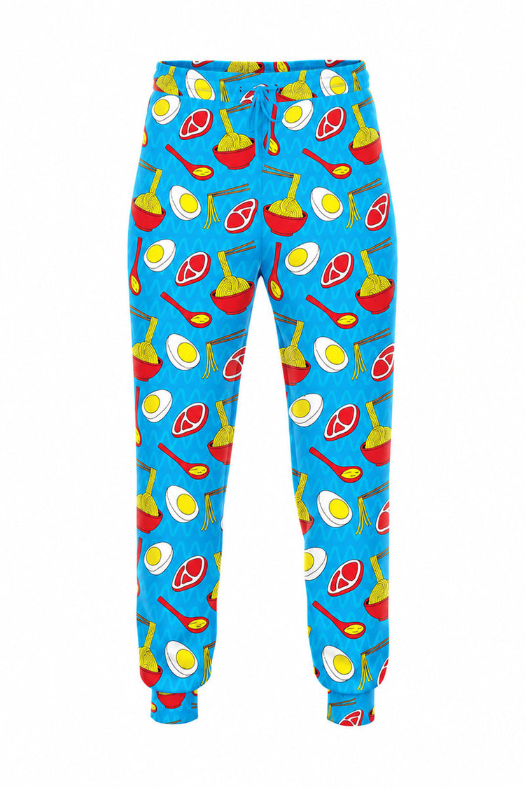 Ramen PJ Pants