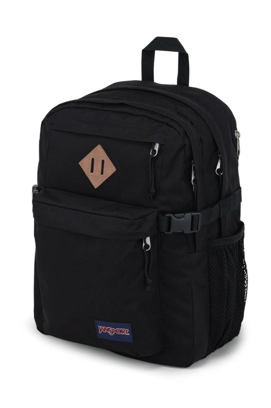 Main Campus Backpack - BLK