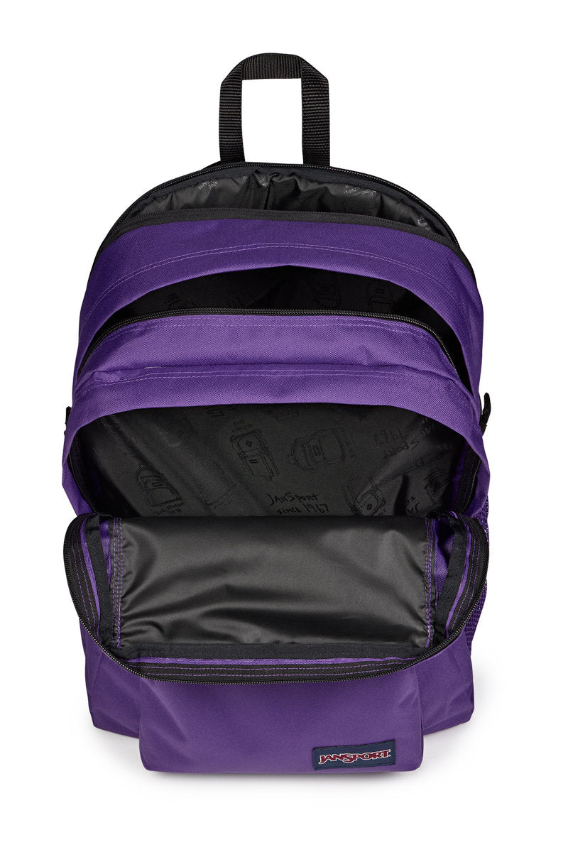 Main Campus Backpack - DNC