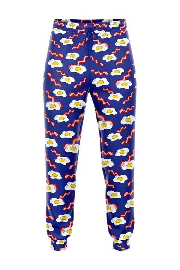 Bacon PJ Pants - BCN