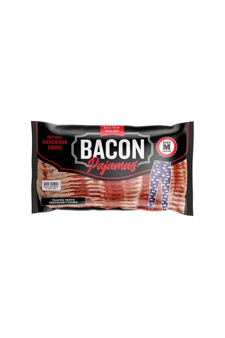 Bacon PJ Pants - BCN