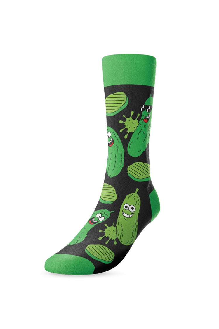 Pickle Socks - PIC