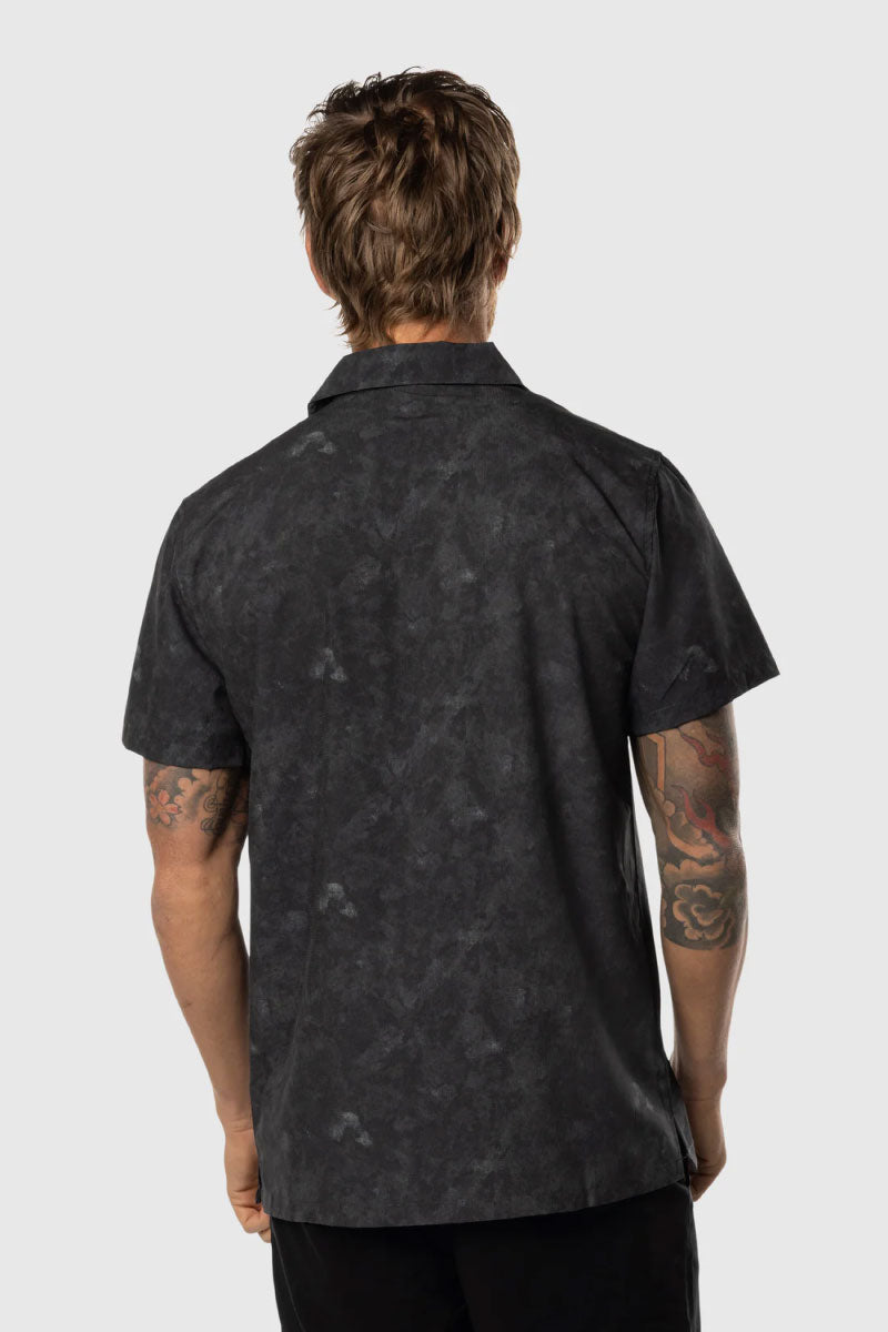 Marble Par-Tee Polo - MRB