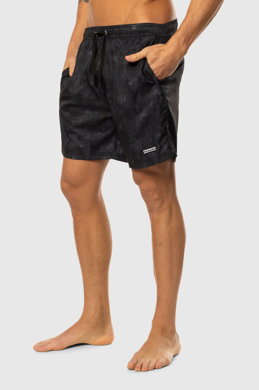 Marble Swim Shorts - MRB