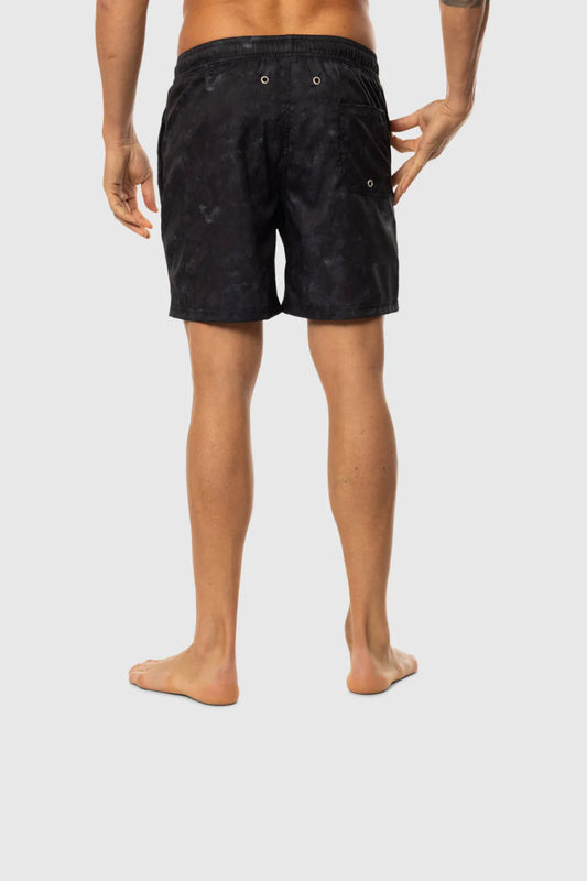 Marble Swim Shorts - MRB