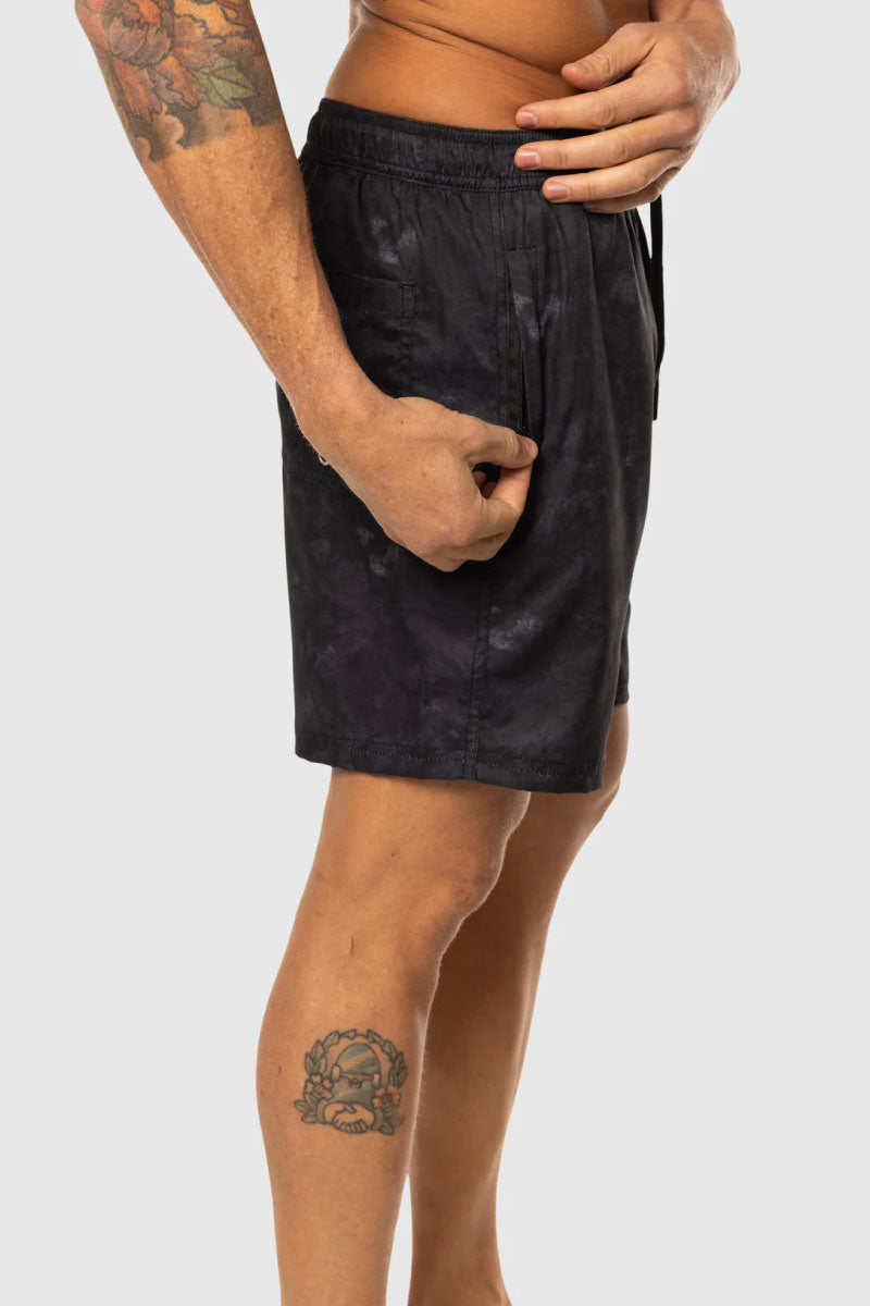 Marble Swim Shorts - MRB