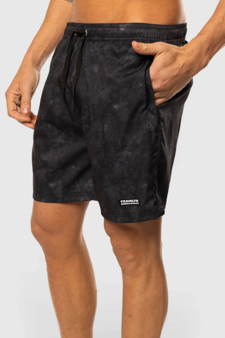Marble Swim Shorts - MRB