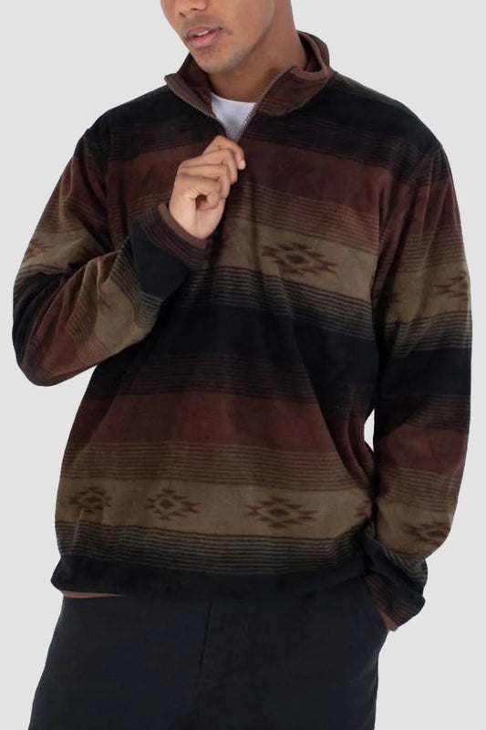 Mesa Windchill 1/4 Zip Pullover - ESP