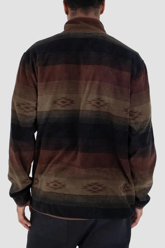 Mesa Windchill 1/4 Zip Pullover - ESP