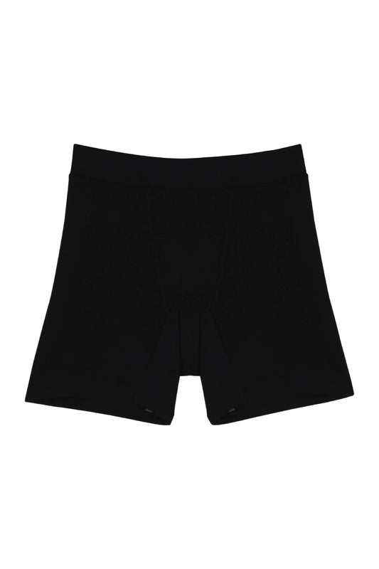Mid Boxer - Black - BLK